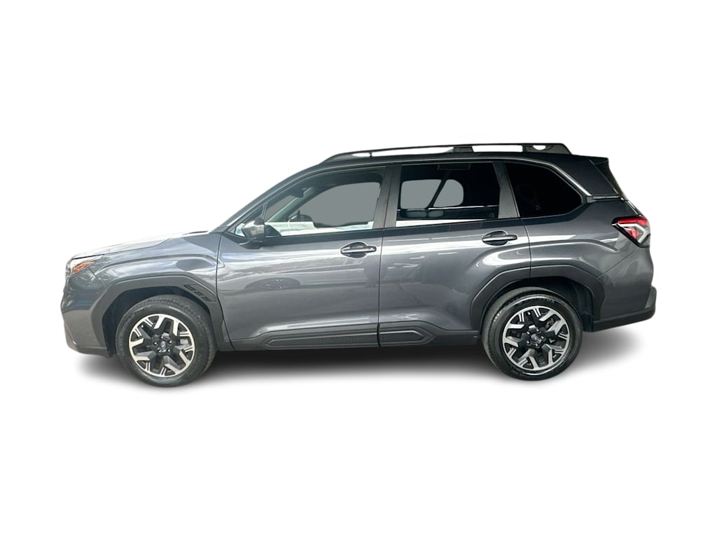 Thumbnail: 2025 Subaru Forester - 3