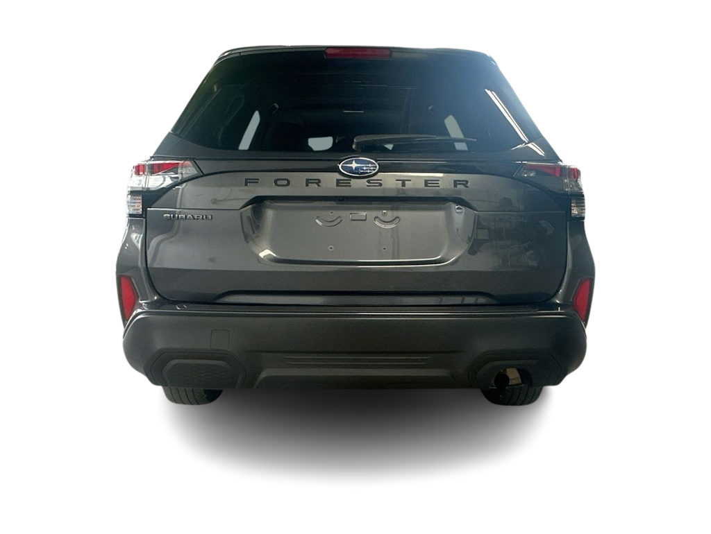 Thumbnail: 2025 Subaru Forester - 5