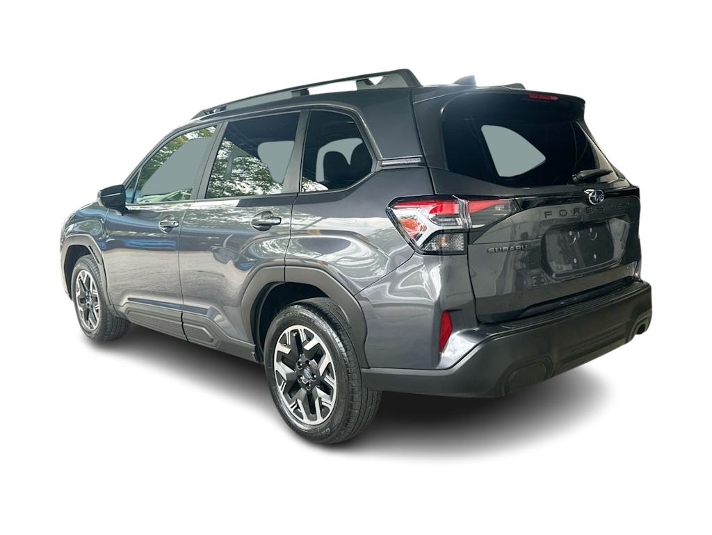Thumbnail: 2025 Subaru Forester - 4