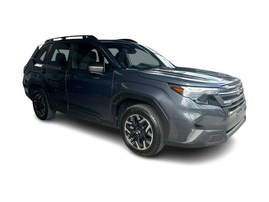 Thumbnail: 2025 Subaru Forester - 20