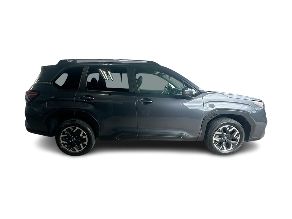 Thumbnail: 2025 Subaru Forester - 23