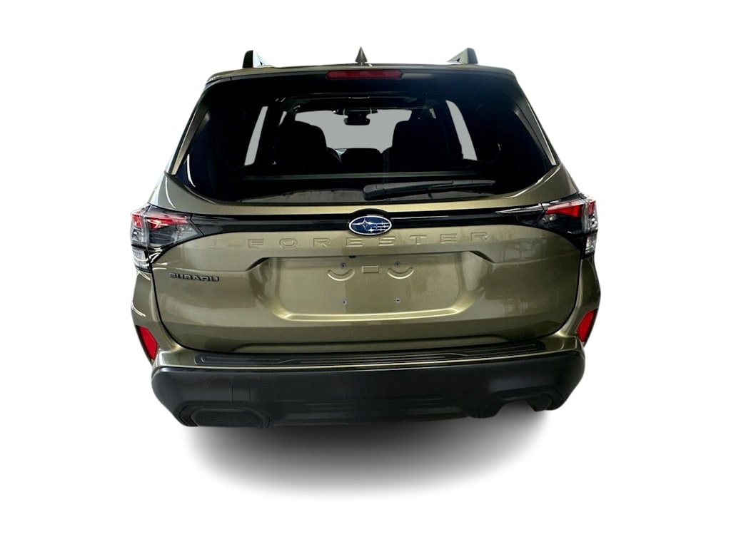 Thumbnail: 2025 Subaru Forester - 5