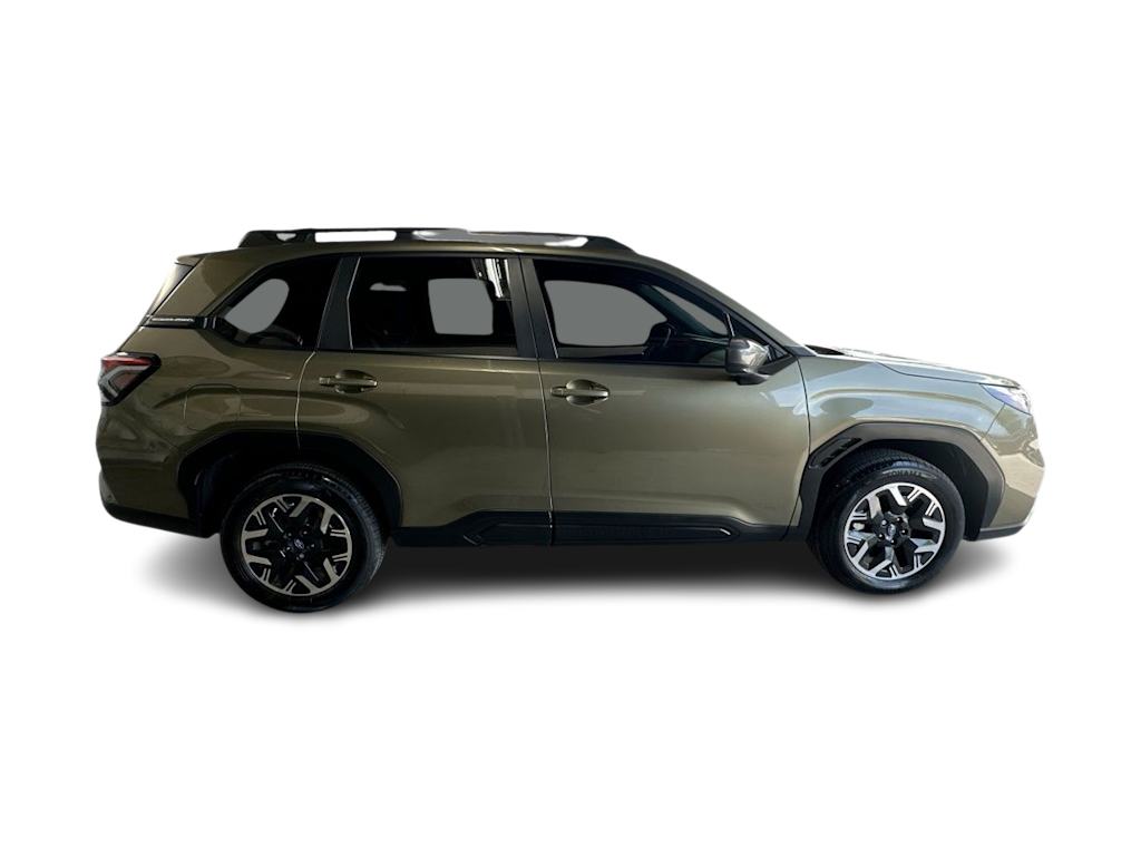 Thumbnail: 2025 Subaru Forester - 22