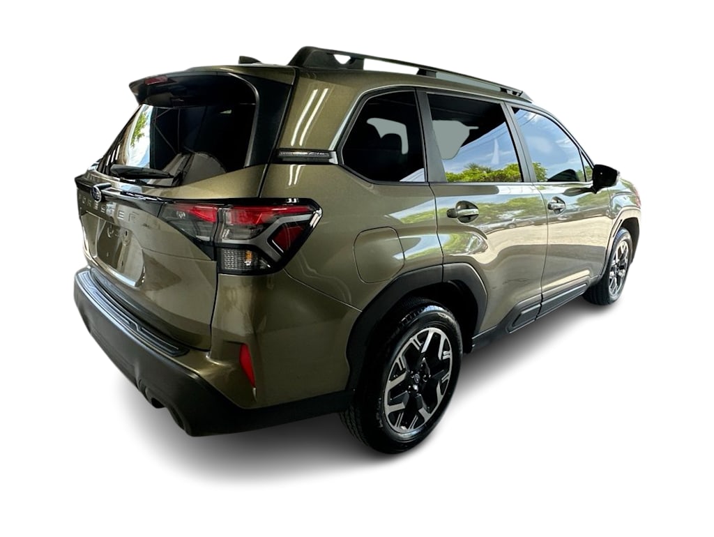 Thumbnail: 2025 Subaru Forester - 21