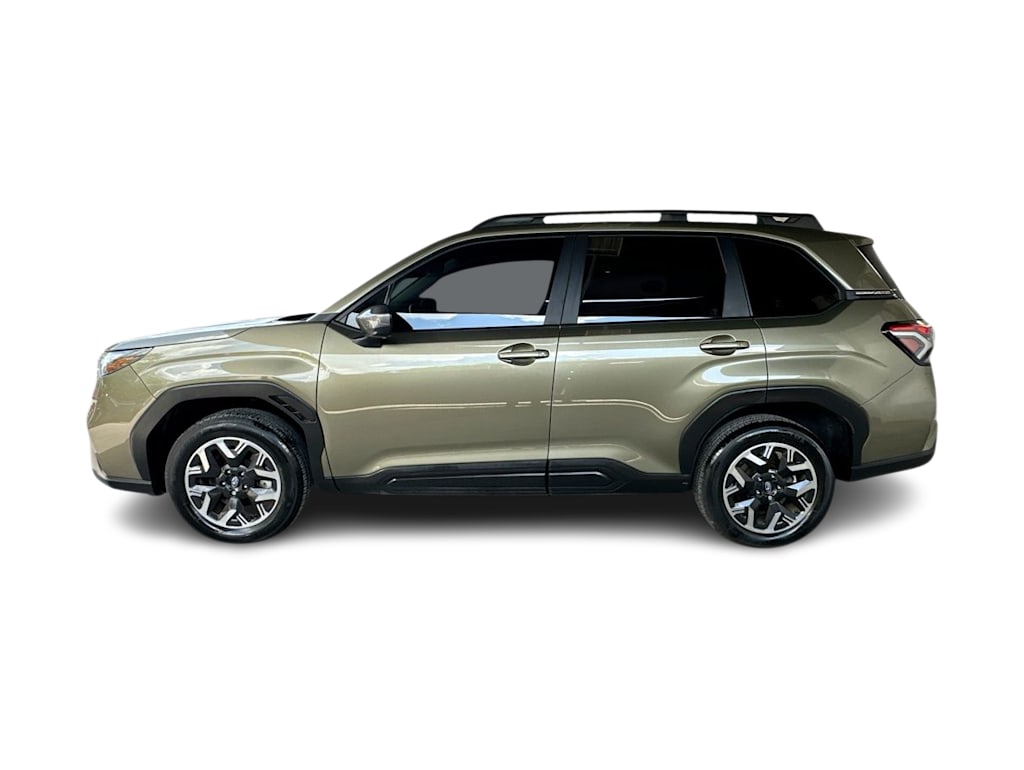 Thumbnail: 2025 Subaru Forester - 3