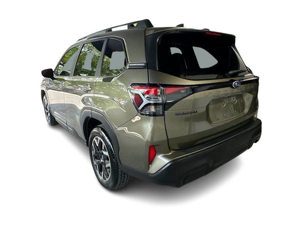 Thumbnail: 2025 Subaru Forester - 4
