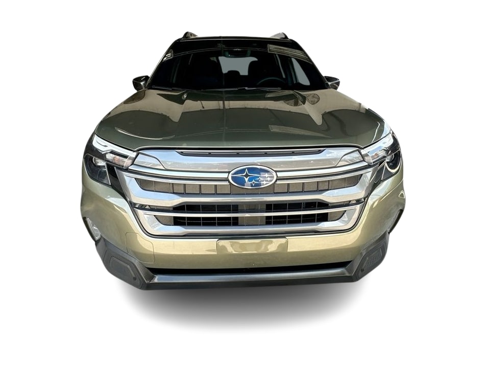 Thumbnail: 2025 Subaru Forester - 6