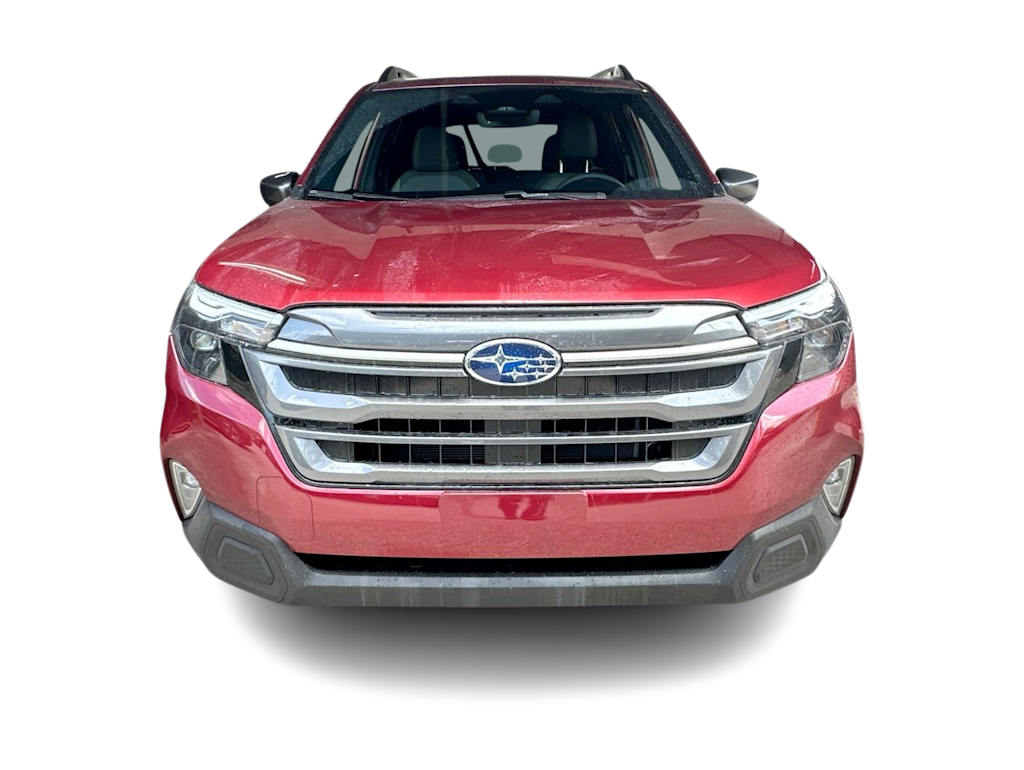 Thumbnail: 2025 Subaru Forester - 6