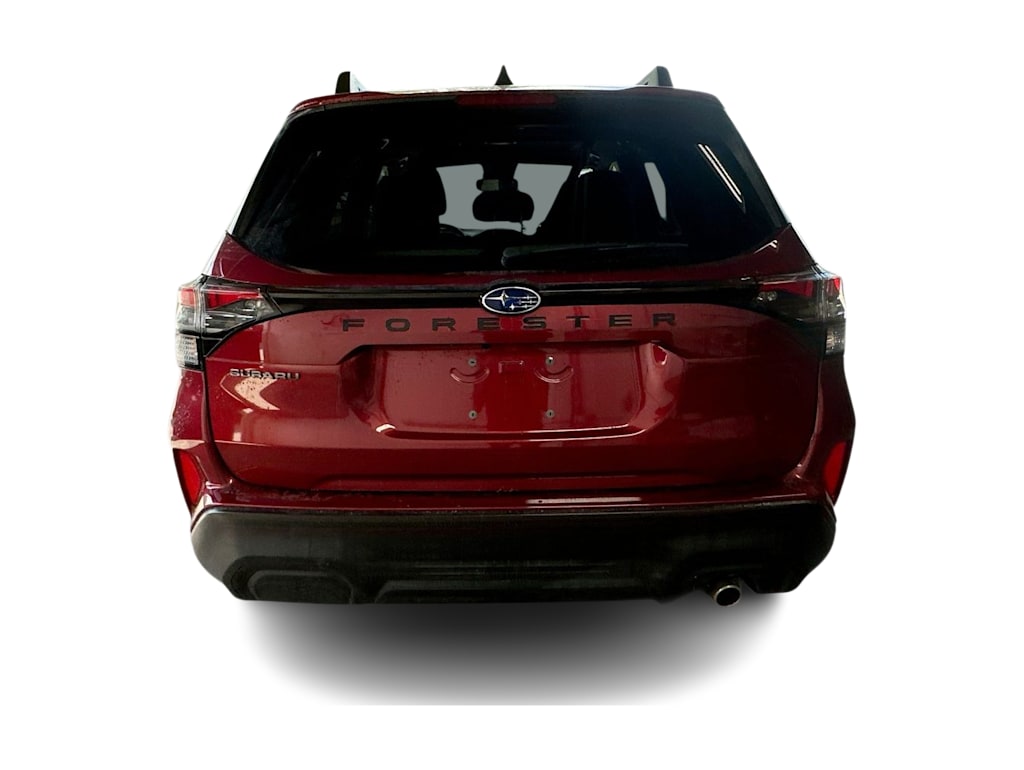 Thumbnail: 2025 Subaru Forester - 5