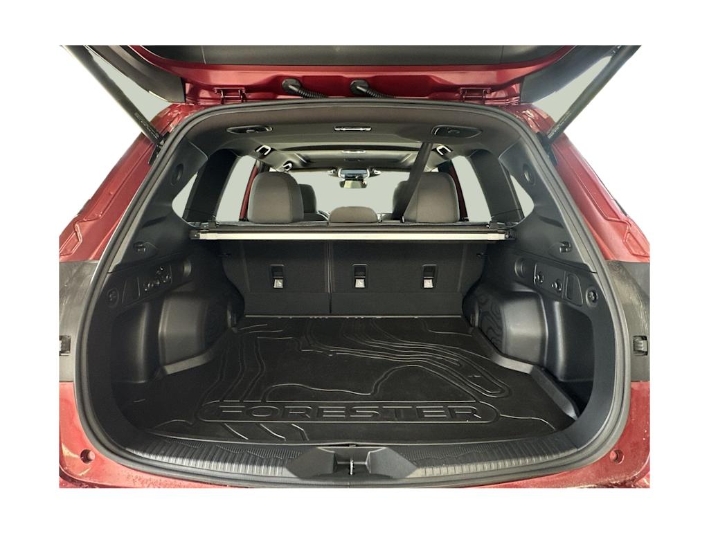Thumbnail: 2025 Subaru Forester - 17