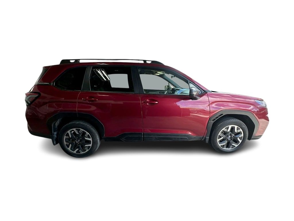 Thumbnail: 2025 Subaru Forester - 23