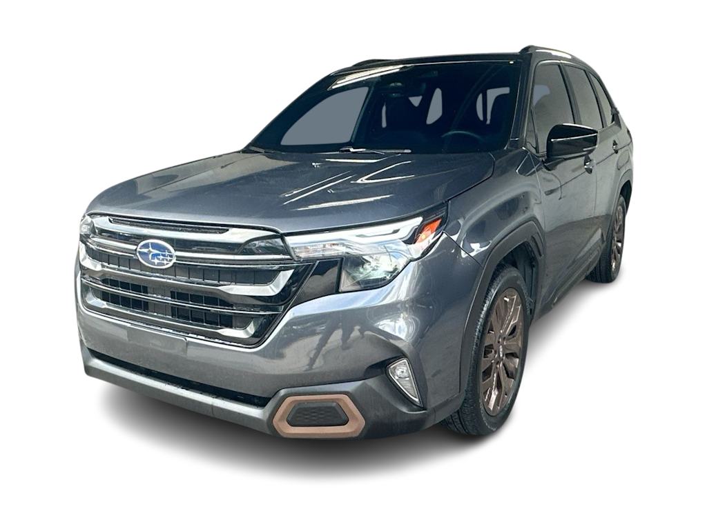 Thumbnail: 2025 Subaru Forester - 20