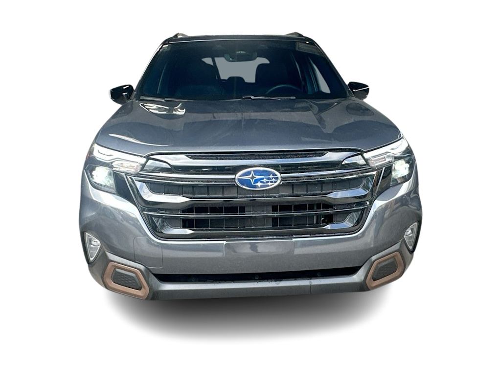 Thumbnail: 2025 Subaru Forester - 6