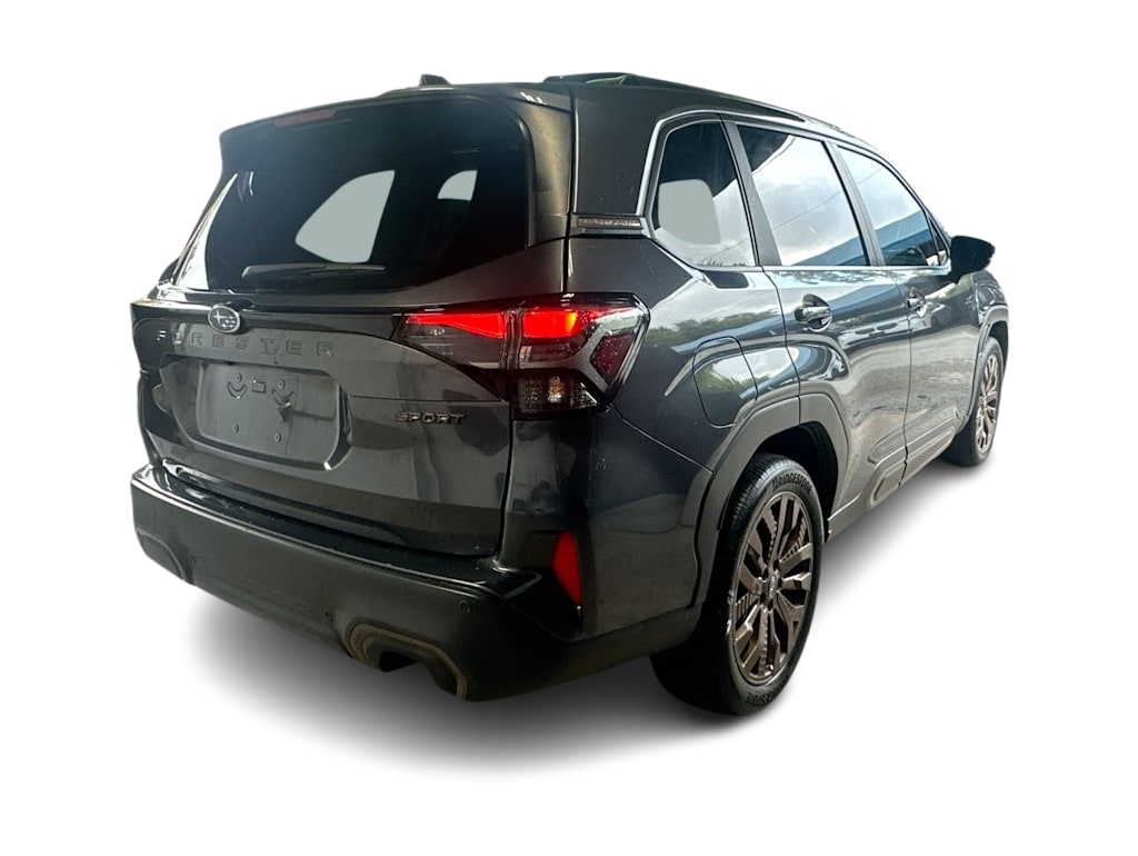 Thumbnail: 2025 Subaru Forester - 21