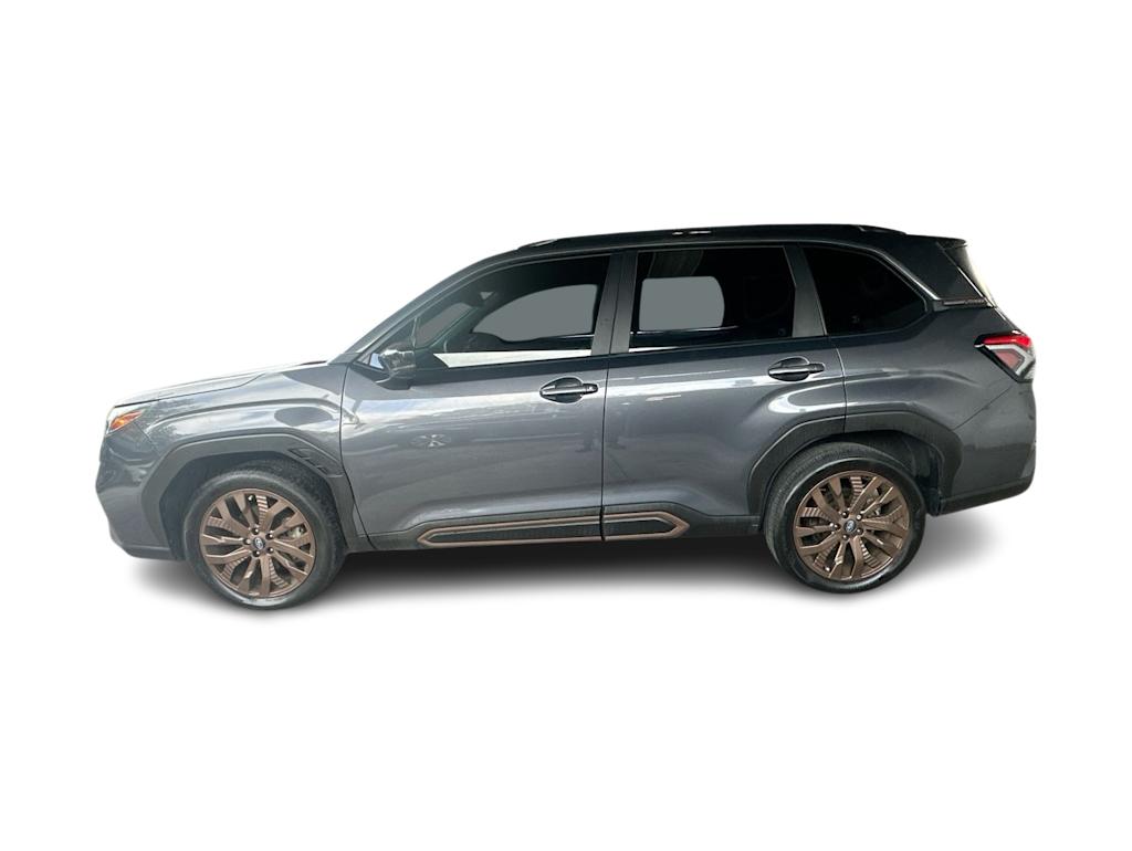 Thumbnail: 2025 Subaru Forester - 3