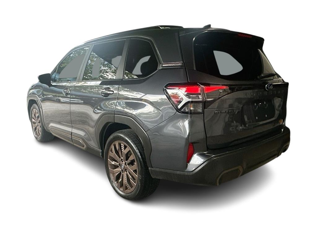 Thumbnail: 2025 Subaru Forester - 4
