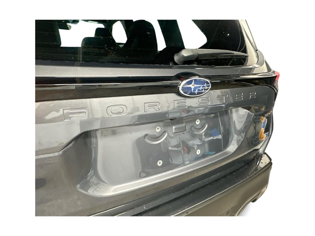 Thumbnail: 2025 Subaru Forester - 23