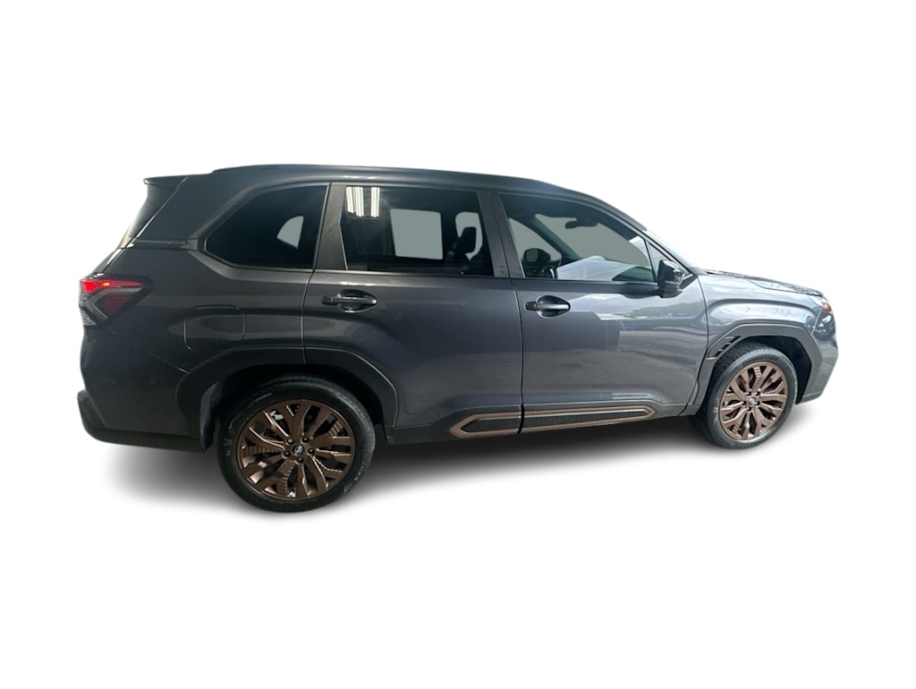 Thumbnail: 2025 Subaru Forester - 22