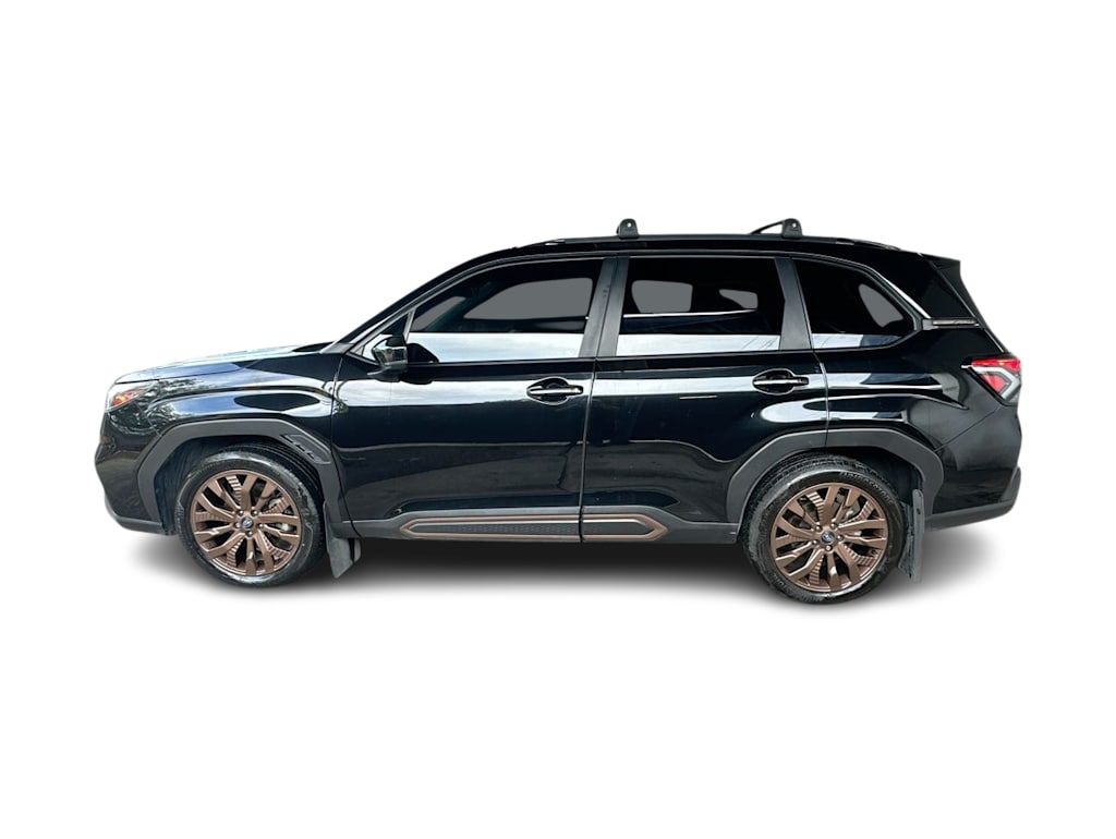 Thumbnail: 2025 Subaru Forester - 3