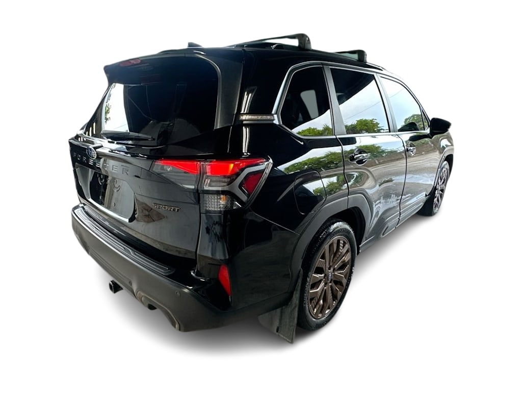 Thumbnail: 2025 Subaru Forester - 21