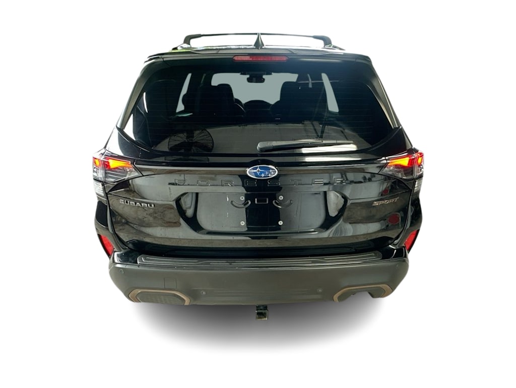 Thumbnail: 2025 Subaru Forester - 20