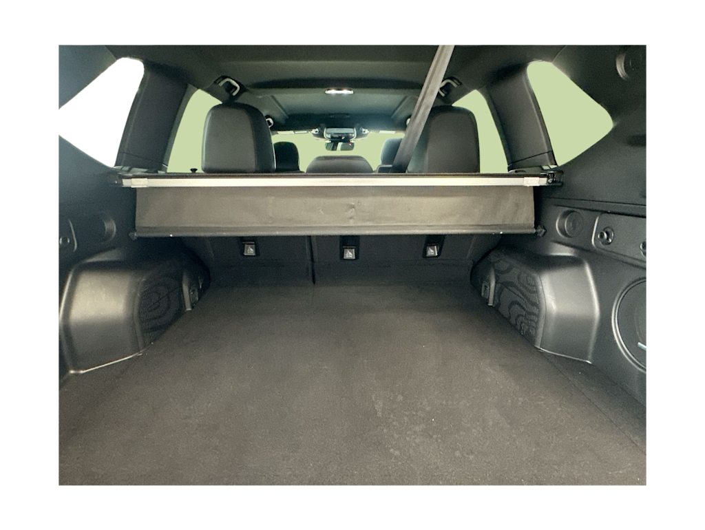 Thumbnail: 2025 Subaru Forester - 16