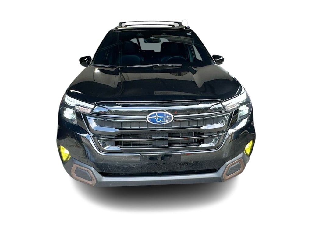 Thumbnail: 2025 Subaru Forester - 5