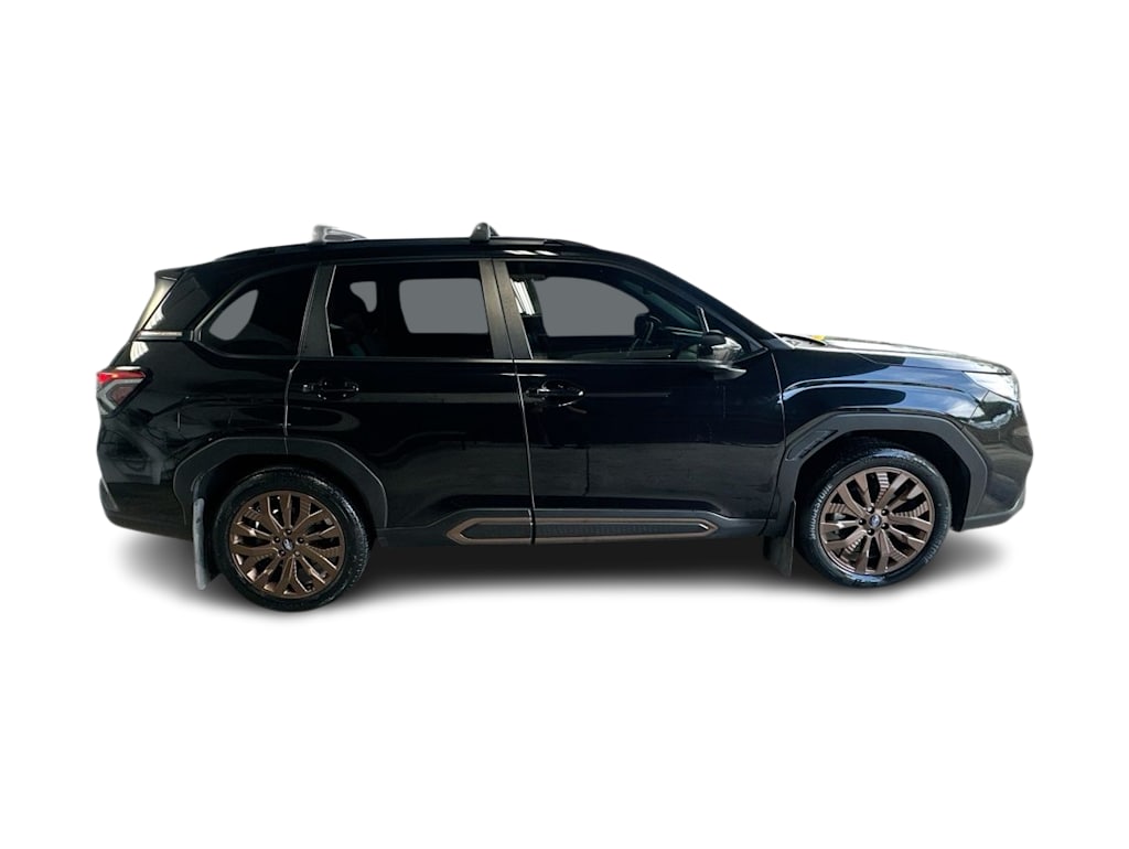 Thumbnail: 2025 Subaru Forester - 22