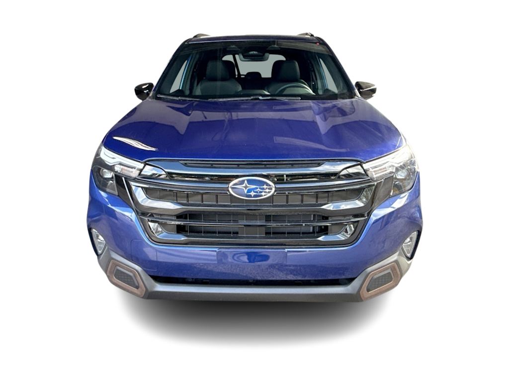 Thumbnail: 2025 Subaru Forester - 6