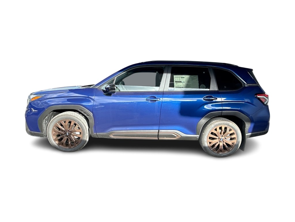 Thumbnail: 2025 Subaru Forester - 3