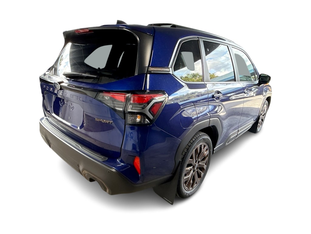 Thumbnail: 2025 Subaru Forester - 23