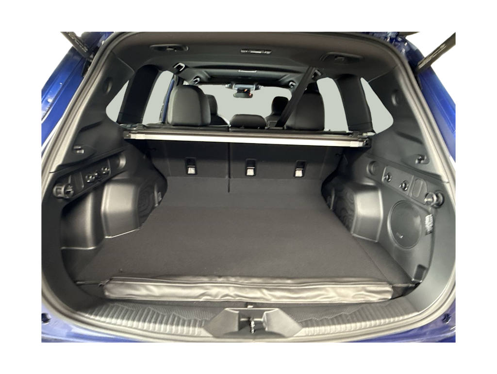 Thumbnail: 2025 Subaru Forester - 18