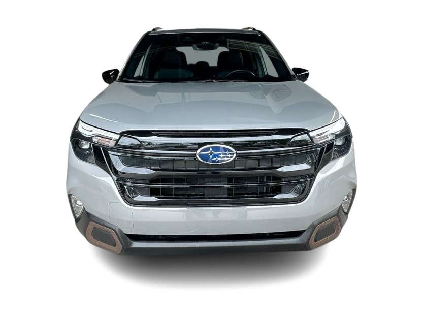 Thumbnail: 2025 Subaru Forester - 6
