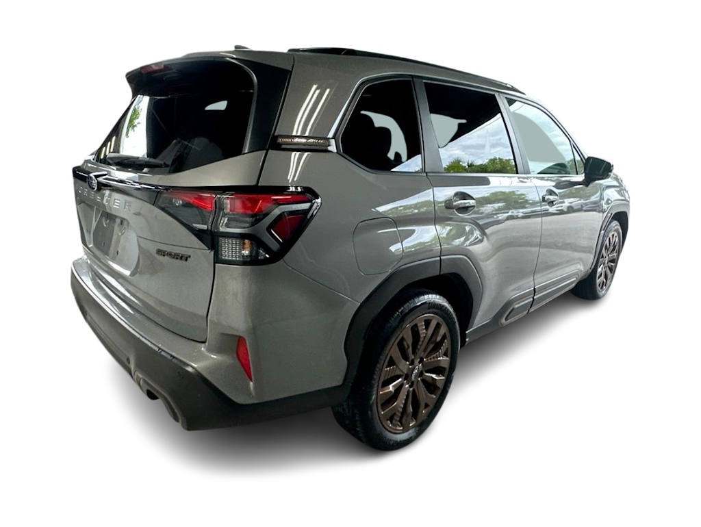 Thumbnail: 2025 Subaru Forester - 22