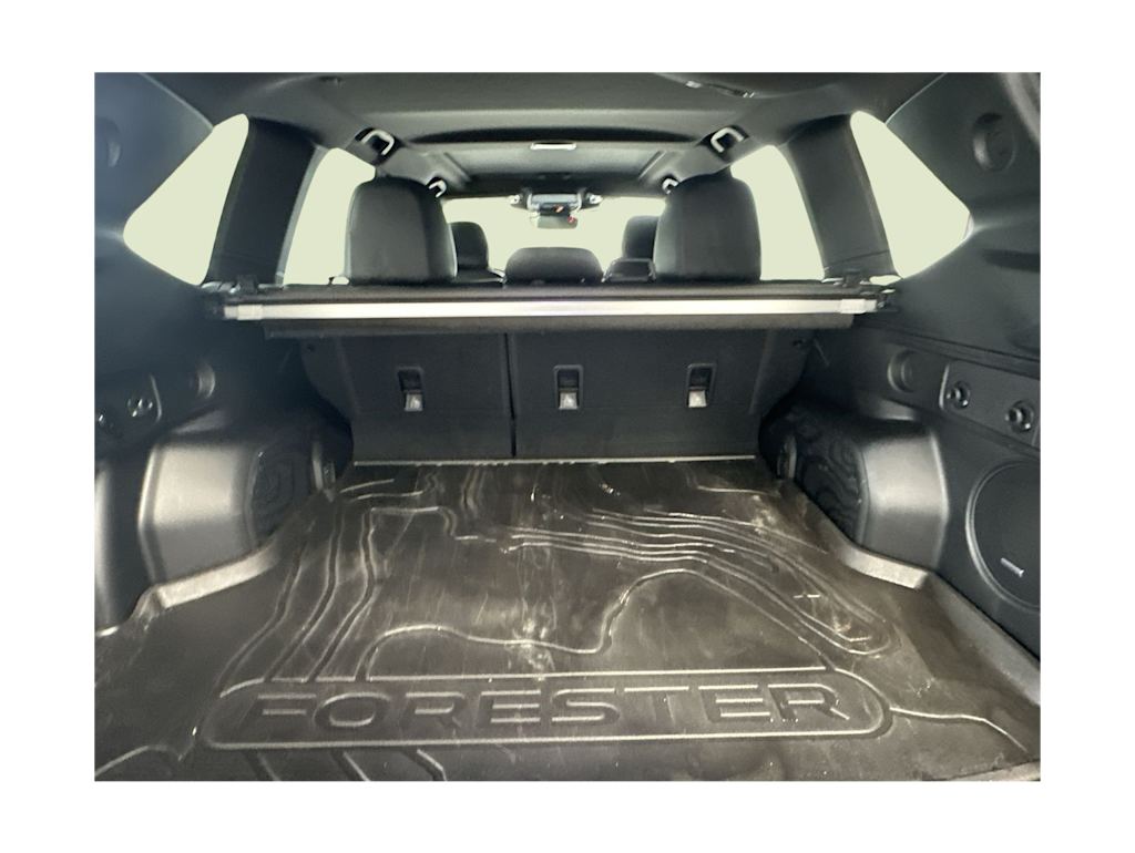 Thumbnail: 2025 Subaru Forester - 18