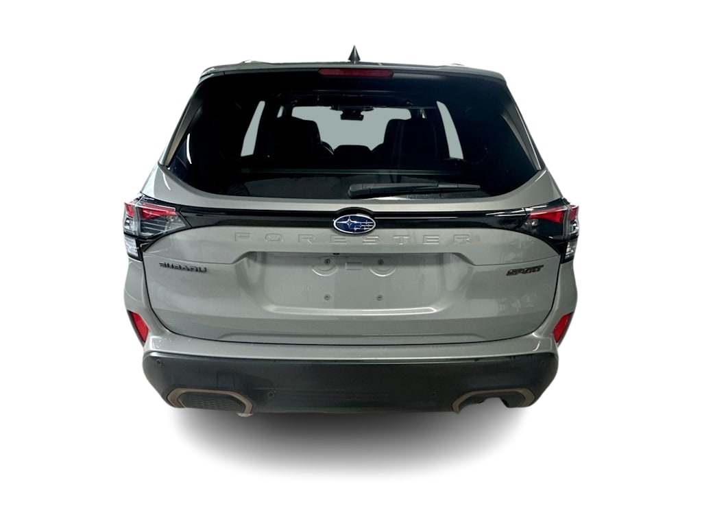 Thumbnail: 2025 Subaru Forester - 5
