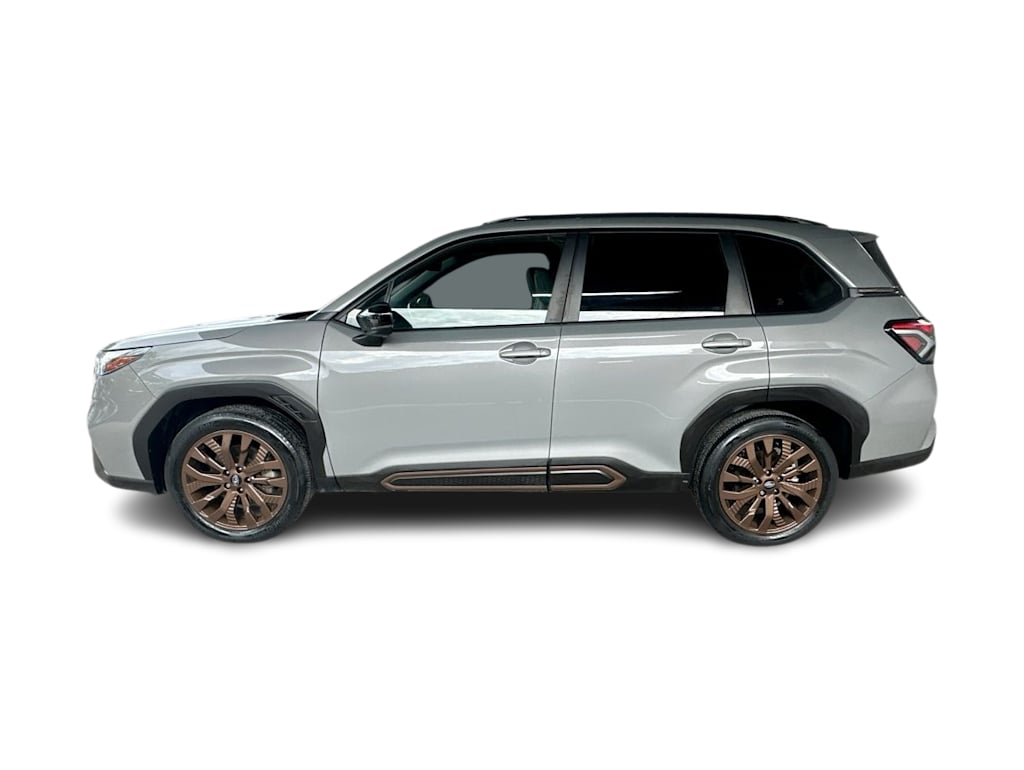 Thumbnail: 2025 Subaru Forester - 3