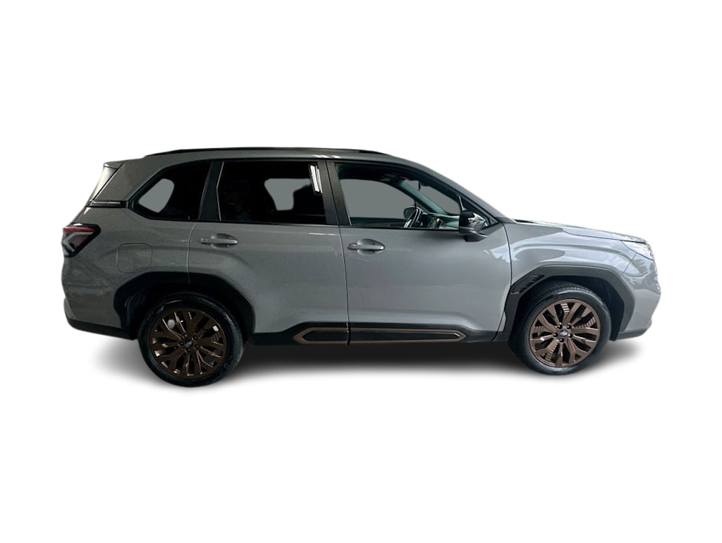 Thumbnail: 2025 Subaru Forester - 23