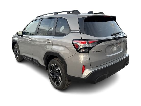 2025 Subaru Forester Limited 28