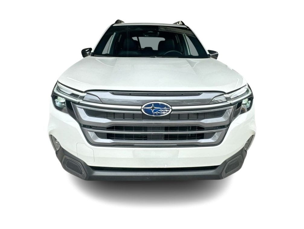 Thumbnail: 2025 Subaru Forester - 6
