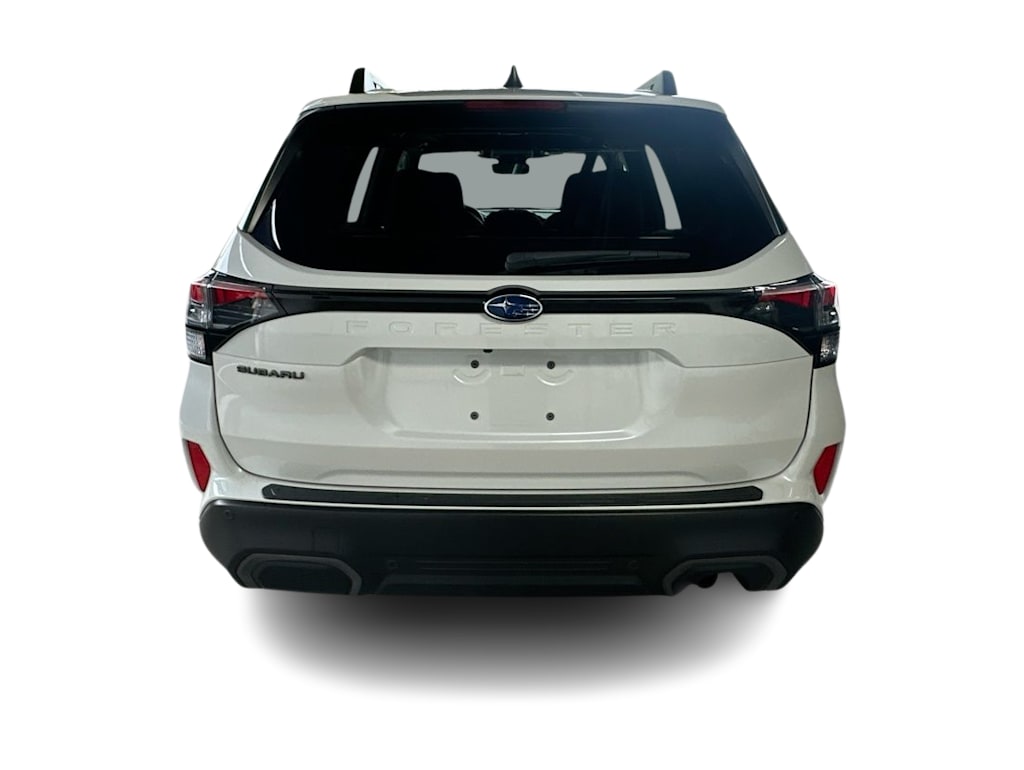 Thumbnail: 2025 Subaru Forester - 5