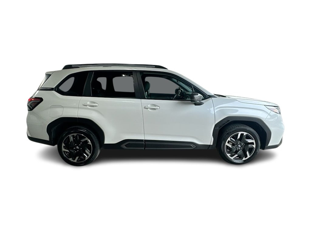 Thumbnail: 2025 Subaru Forester - 24