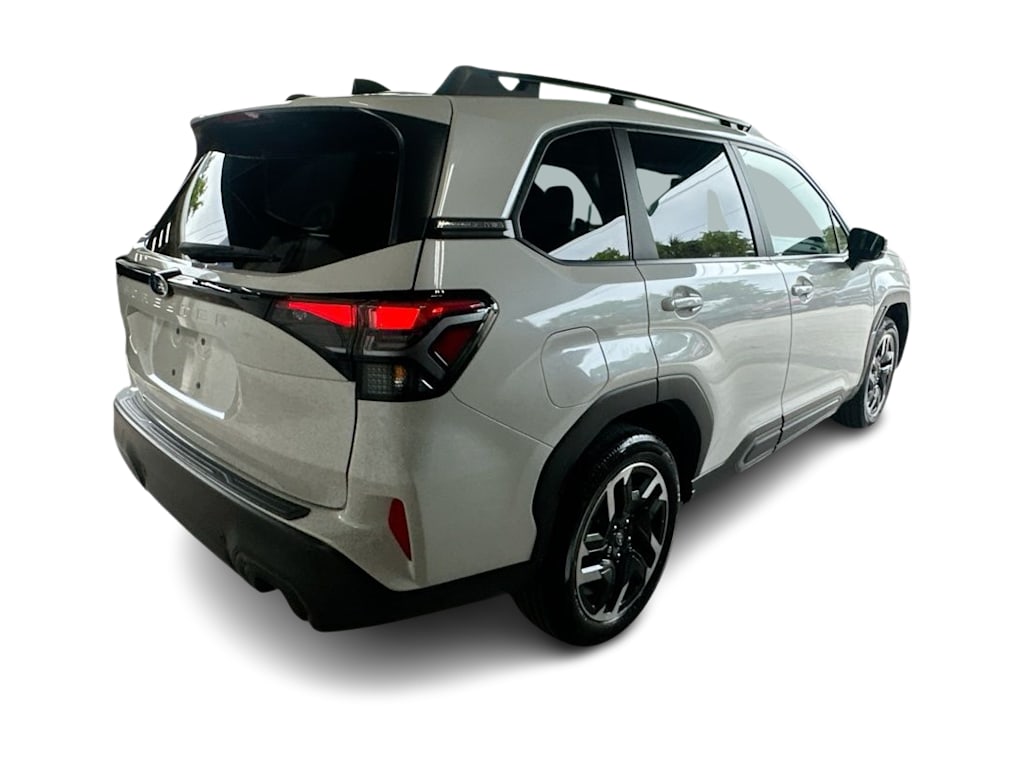 Thumbnail: 2025 Subaru Forester - 23