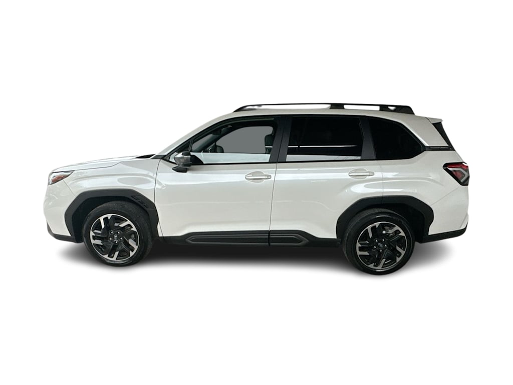 Thumbnail: 2025 Subaru Forester - 3