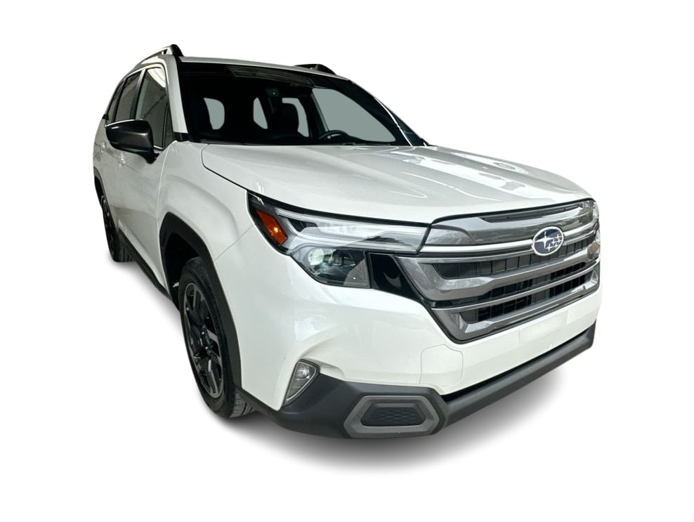 Thumbnail: 2025 Subaru Forester - 21