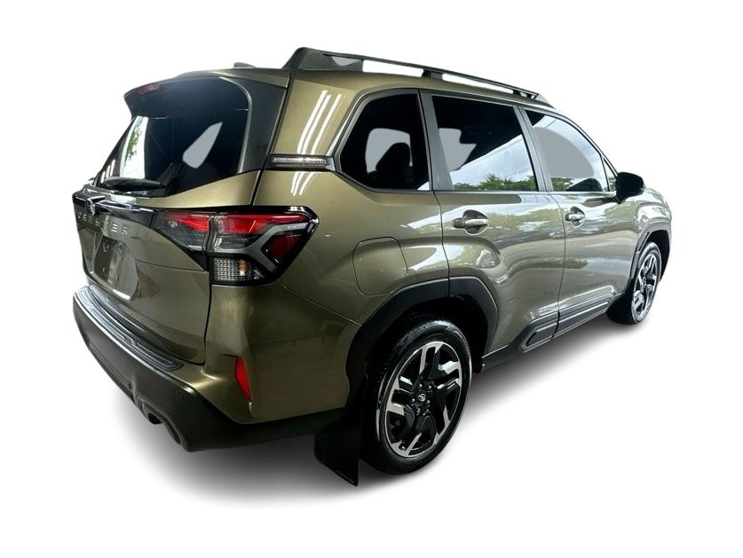 Thumbnail: 2025 Subaru Forester - 23