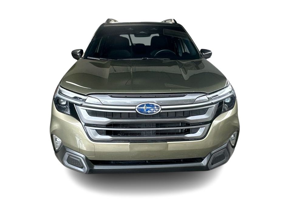 Thumbnail: 2025 Subaru Forester - 6