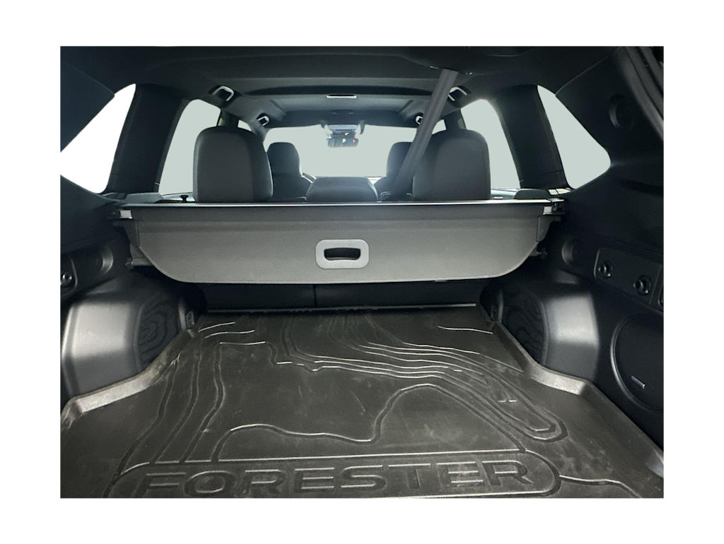 Thumbnail: 2025 Subaru Forester - 18