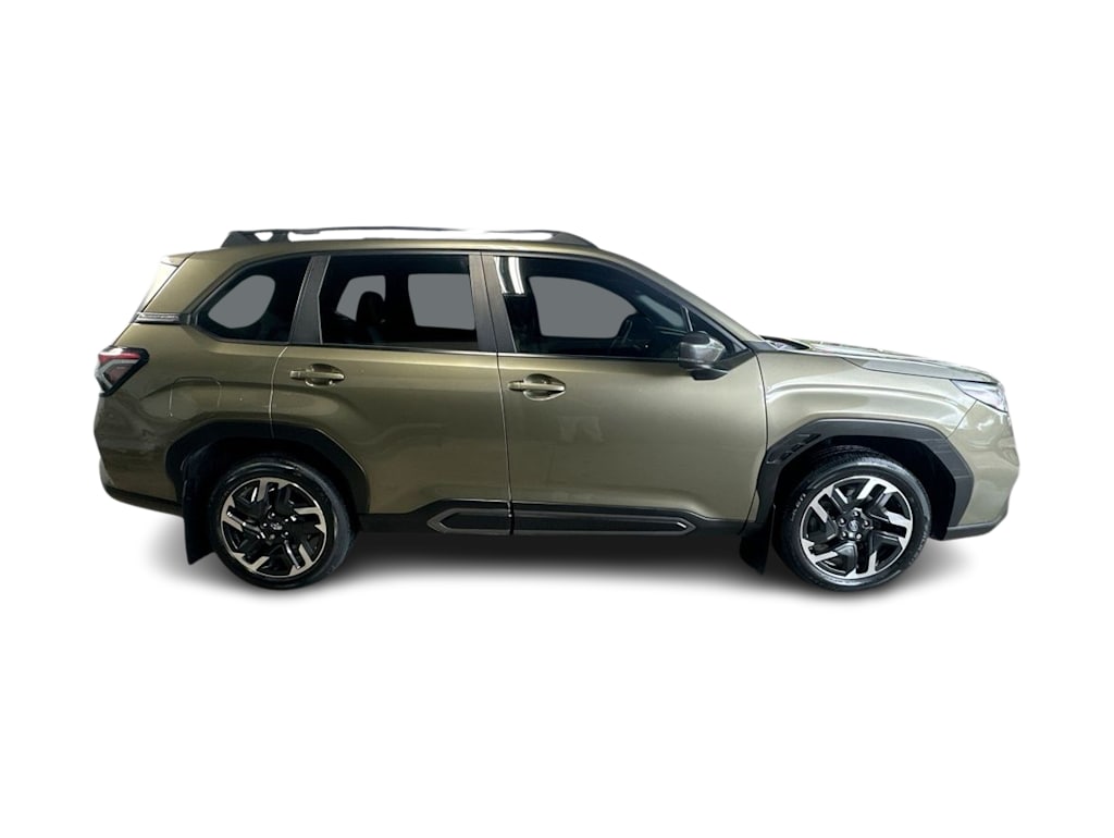 Thumbnail: 2025 Subaru Forester - 24