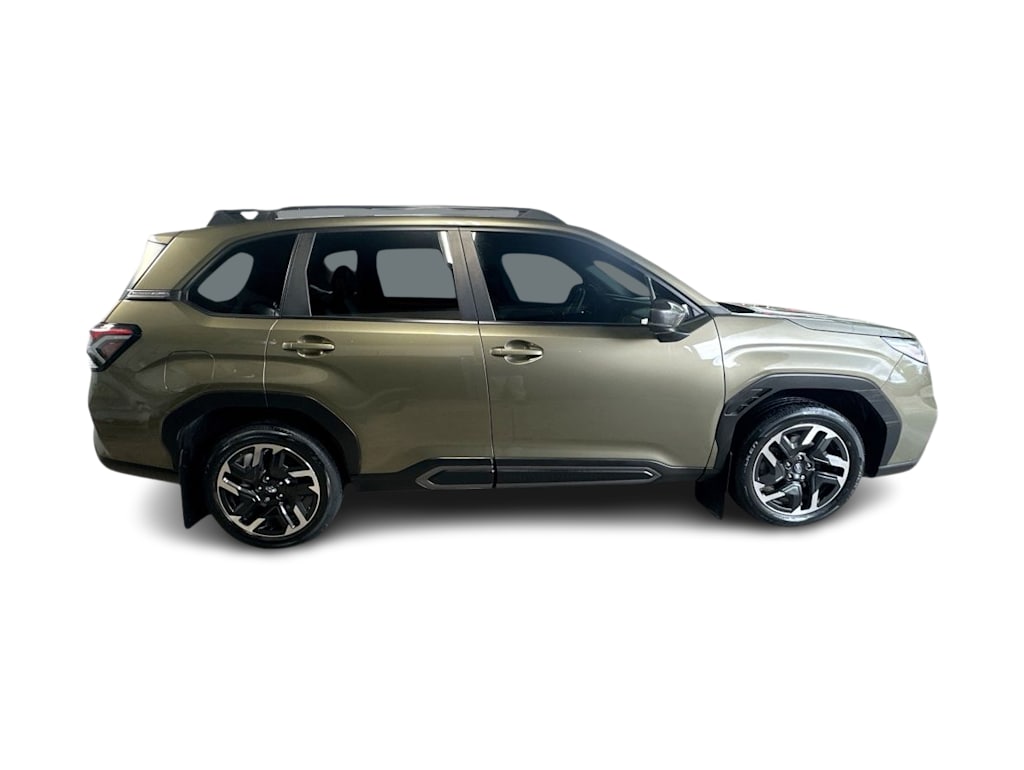 Thumbnail: 2025 Subaru Forester - 21